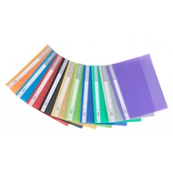 Astar Management File (Report File ) PP PVC File (RP10)