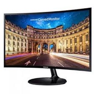 Samsung 27" LED Monitor LS27F350FHE 16:9/4ms/D-sub,HDMI,PLS Panel/1920x1080 DCR Mega 1000:1