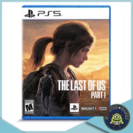 The Last of Us Part I Ps5 Game แผ่นแท้มือ1!!!!!  (The Last of Us Part 1 Ps5)(The Last of Us Ps5)