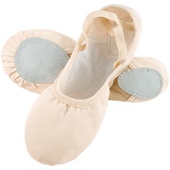 Ballet Shoes Kids Dance Practice Shoes Soft Split Sole Women Ballet Shoes