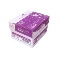 [BOX] Continuous Form Computer Paper 5 Ply 9.5 X 11 - Paperline CF K5 W PRS (Bagi 2)