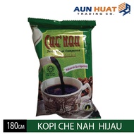 Serbuk Kopi Che Nah 180gm * Hijau