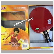 Table Tennis Bat /Bet PING PONG 729 Racket 2040