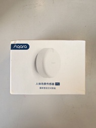 Aqara 人體場景傳感器 FP2