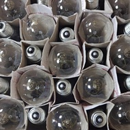 Incandescent Bulb E27 Screw Old-fashioned Tungsten Bulb 60w25W40w Yellow Light Bulb Ordinary Lightin