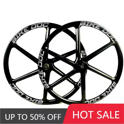 STLF 26 Inch Bicycle Rim 650B MTB Wheel 29 Carbon Fiber Mountain Bike Rim