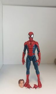 Marvel Legends Spiderman Spider Man 蜘蛛俠