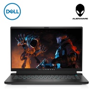 Dell Alienware M15 R5 581656G-3060-W10 15.6'' FHD 165Hz Gaming Laptop ( Ryzen 7 5800H, 16GB, 512GB SSD, RTX 3060 6GB, W1