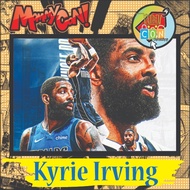 Kyrie Irving "Uncle Drew" : NBA Cards