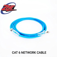 CAT6 /3/5/10/15/20Meter RJ45 LAN Network Cable Gigabit Ethernet Cable
