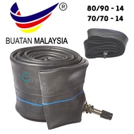 TUBE TAYAR 80 90 14 70 90 14 TAYAR TUBE 80 90 14 70 90 14 TUBE TAYAR 14