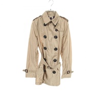 【二手】Burberry 風衣 4010945 其他外套 女款 二手 A