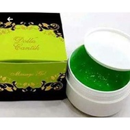 Dolla cantik sapu kempis