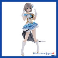 BANDAI SPIRITS 30MS The Idolmaster Shiny Colors Asahi Serizawa Colored Plastic Model