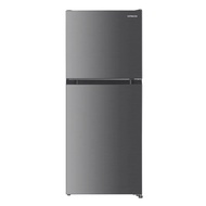 ตู้เย็น 2 ประตู 6.4 คิว Inverter (สี Inox)