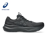 ASICS Men GT-2000 14 Running Shoes in Black/Graphite Grey
