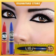 Black kajal eyeliner