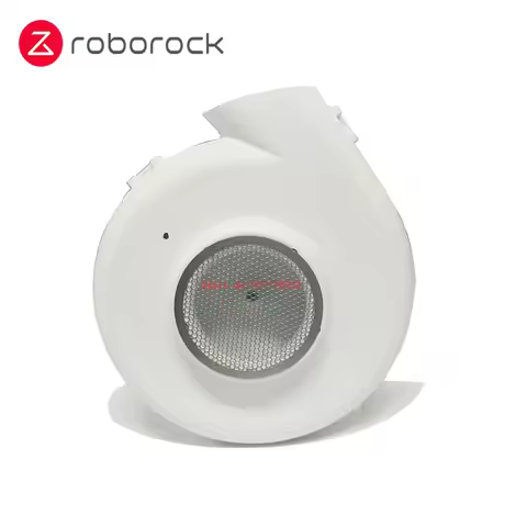 Original Roborock Fan Module 2500Pa for Roborock S7 S6 maxV S65 maxV Robot Vacuum Cleaner Parts with