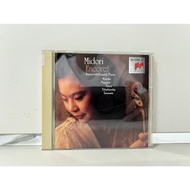 1 CD MUSIC International MIDORI ENCORE // (N2H95)