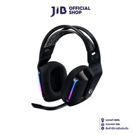 WIRELESS HEADSET (หูฟังไร้สาย) LOGITECH G G733 LIGHTSPEED WIRELESS (BLACK)