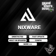 CS2 Nixware | SUBSCRIPTION | AIMBOT | ESP | CS2 HACK | STEAM | OFFICIAL RESELLER