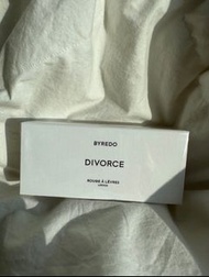 <2樣產品> Byredo Lipstick - 209 Divorce + Byredo Colour Stick - 549 Kumato 唇膏加眼影