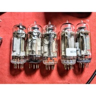 Light bulb 6C19P 6C19П or 6S19P Soviet Union
