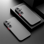 Shockproof Armor Case For Samsung Galaxy S26 S25 S24 S23 Ultra Plus S23 S24 S25FE Case For Samaung S