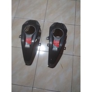 Middle Tank Cover Yamaha R15 V3 Bk6-F41b1-00-P2