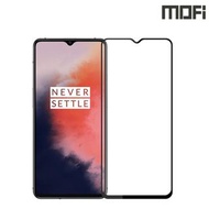 OnePlus 7T MOFI 金剛全屏鋼化玻璃膜 強化玻璃貼 1467A