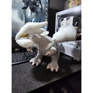 [Super Rare] Pokemon Kyurem Pokemon center, pokemon plush, old pokemon teddy bear