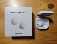三星Galaxy Buds 2 充電盒+左耳 二手