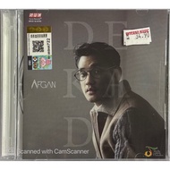 Afgan - Dekade (Album CD)