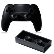 NOEZ FOXX FPS Controller Stick Cover for EZ Freak PS5 PS4 SWITCH Pro Controller - Black - Improve Yo
