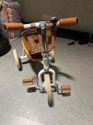 BANWOOD兒童三輪車⋯購自微風松高