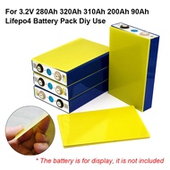 【Fast Delivery🚚】3Pcs 3240 Epoxy Board For 3.2V 280Ah 320Ah 310Ah 200Ah 90Ah Lifepo4 Battery Pack Diy