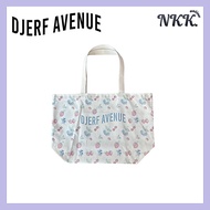 Djerf Avenue Tote bag