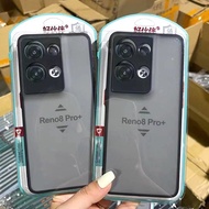 casing realme c15 realme 12x 5g casing Ultra-Thin Skin Feel Case Suitable for OPPO A2PRO Phone Case 