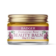 Badger Rose Beauty Balm, 28g