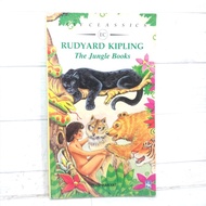 Easy Classics Rudyard kipling