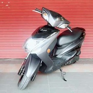 2013年 山葉 新勁戰3代125cc 五期噴射