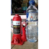 Universal Bottle Hydraulic Jack 3 Ton 3T Hydraulic Car Jack