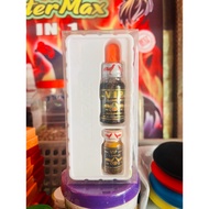 Doping Lampam VIP set Ayam Laga