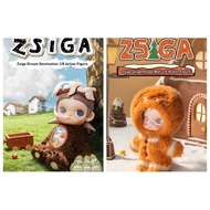 Re Zsiga 1/8 Figure Bangkok Great Value Code Shop