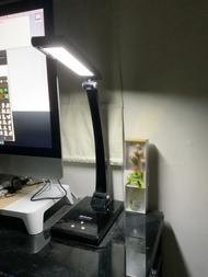 3M™ Finelux LED 書枱燈 Desk Lamp (w/ Polarizing Light) #wfh 在家學習必備
