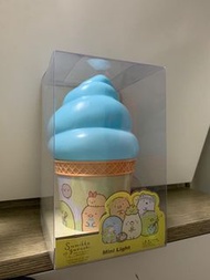 角落生物USB燈