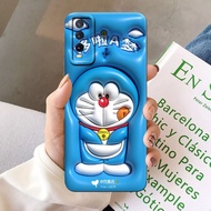 SOFTCASE VIVO Y20/Y20S/Y12S/Y20sg SOFTCASE PRO CAMERA Terbaru - Walpaper Fashion Cute Doraemon - Casing SOFTCASE PRO CAMERA Handphone - SOFT LUCU- Case Terbaru - BAYAR DITEMPAT