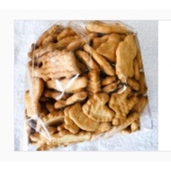 Animal Biscuit 动物饼 (190g) Biskut timbang 🍪