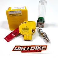 SENSOR TPS BRT HONDA SONIC New CB150R CBR150 New Supra GTR 150 CRF 150 TB ORIGINAL BRT