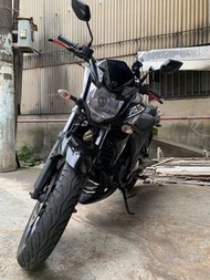 YAMAHA FZS150